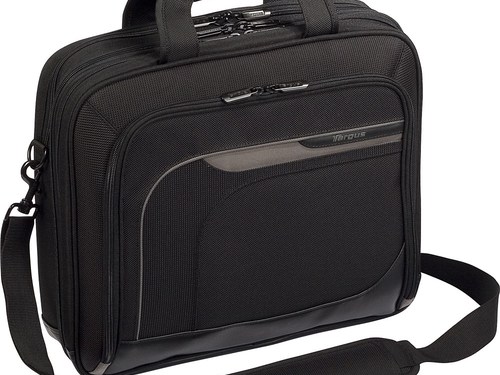 Targus Mobile Elite 15.4 Case