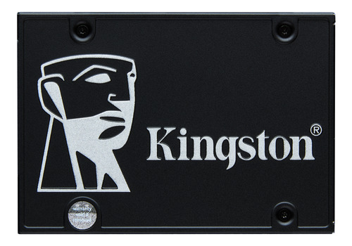 Kingston 512G SSD KC600 SATA3 2.5