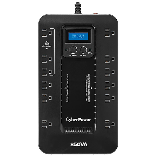 Cyberpower 850VA EC UPS Standby
