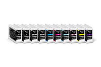 Epson America Print Ultrachrome PRO10 Gray 25ML IC