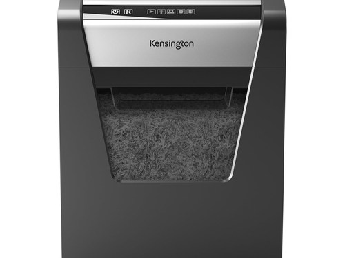 Kensington M150HS AntiJam MicroCut Shredr