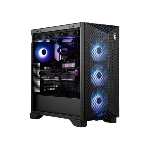 MSI Systems Aegis RS2 AI A2NVP72209US