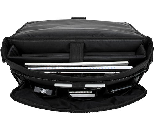 Lenovo TS 15.6" Essential Messenger