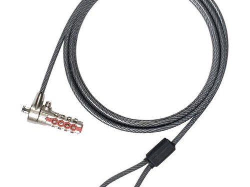 Targus DEFCON SCL Single Pack lock