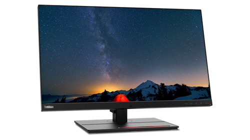Lenovo P27u-20 27" Monitor