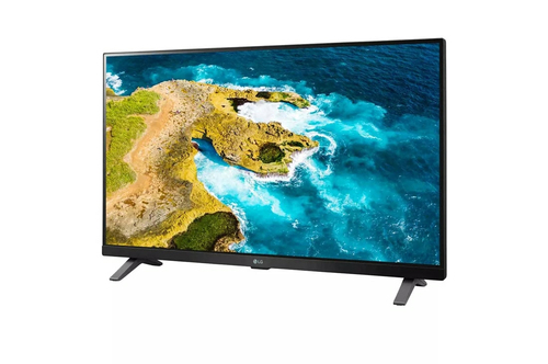 LG Consumer 27" Full HD IPS LED TV Mntr