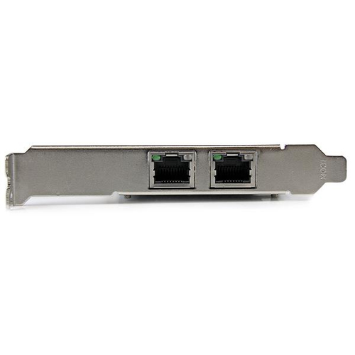Startech.com Dual Port PCIe Gigabit NIC