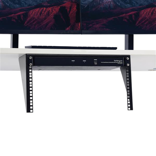 Startech.com 6U Wall Mount Rack TAA