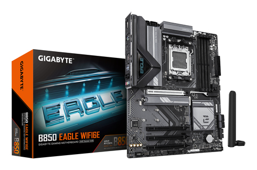Gigabyte Technology B850 EAGLE WIFI6E