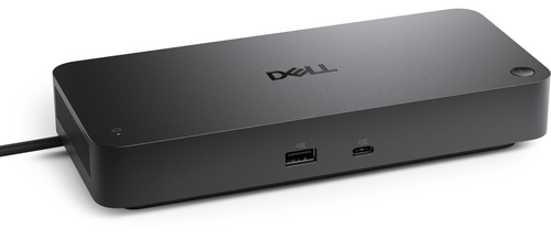 Dell Commercial Dell Pro Thunderbolt 4 Dock
