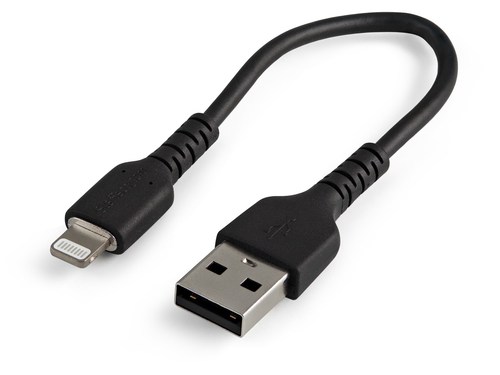 Startech.com 15cm USB to Lightning Cable